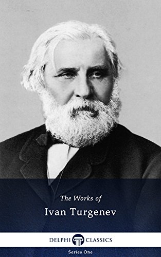 Ivan Turgenev 