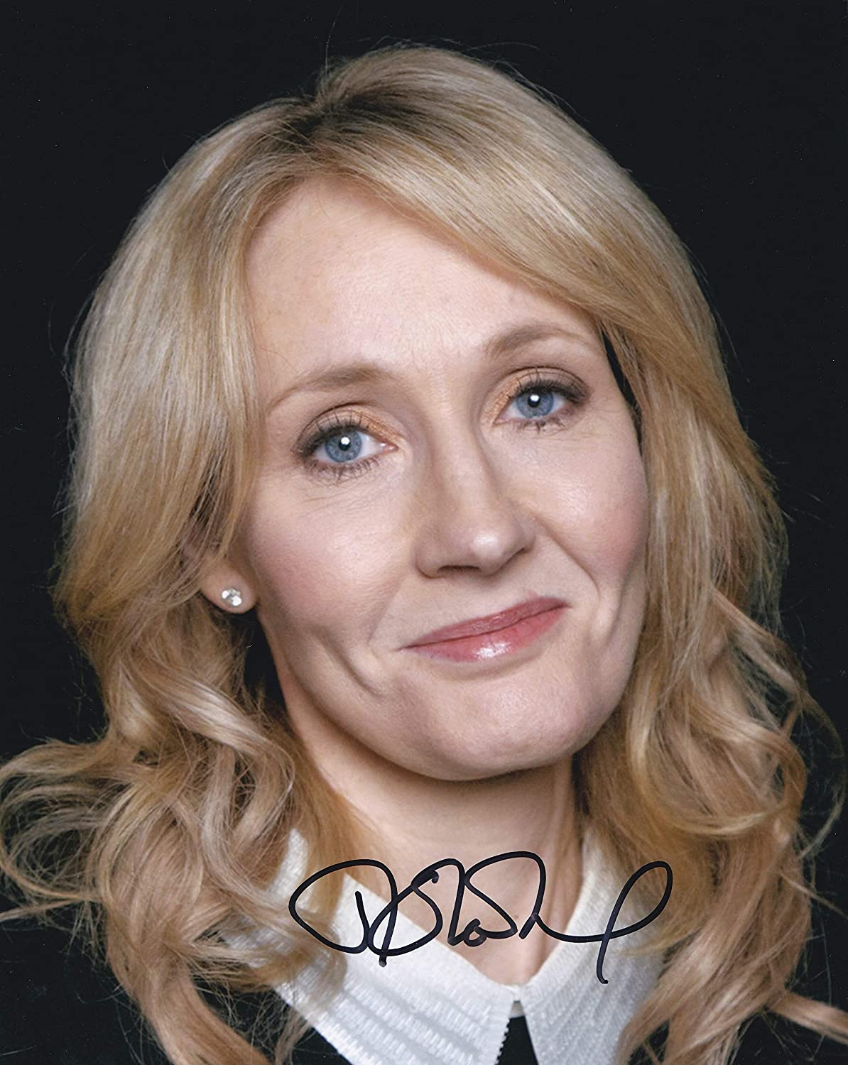 J. K. Rowling 