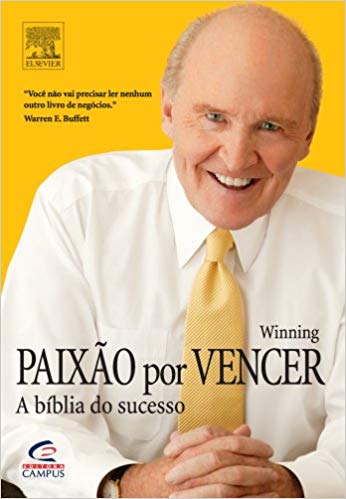 Jack Welch 