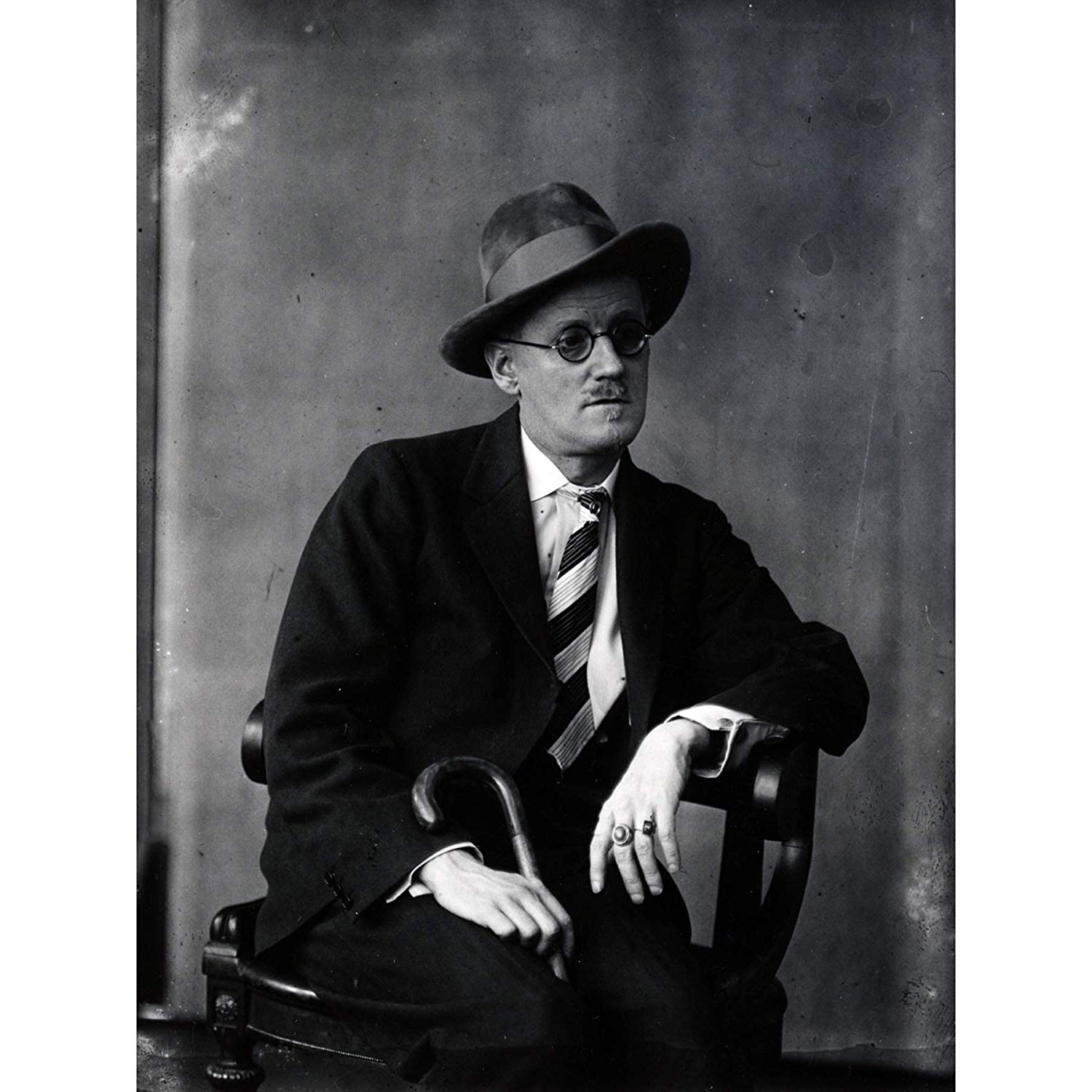 James Joyce 