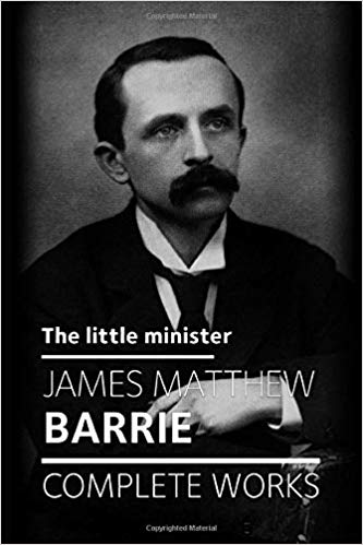 James Matthew Barrie 