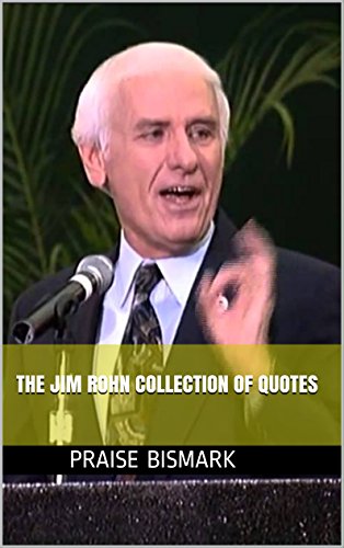 Jim Rohn 