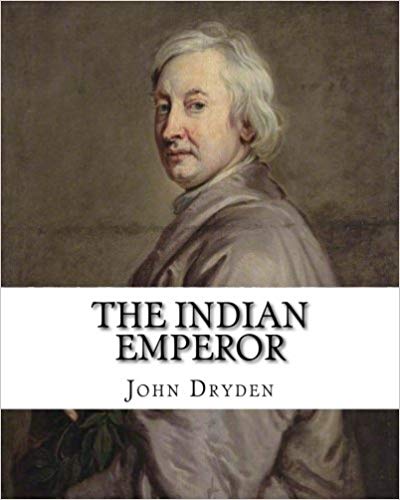 John Dryden 