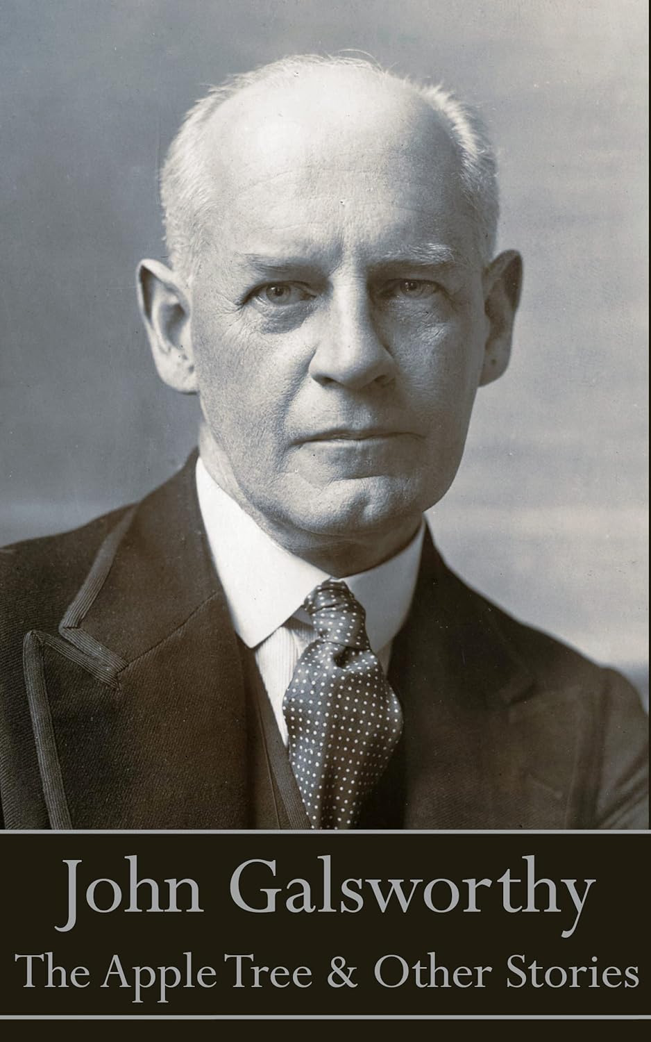 John Galsworthy 