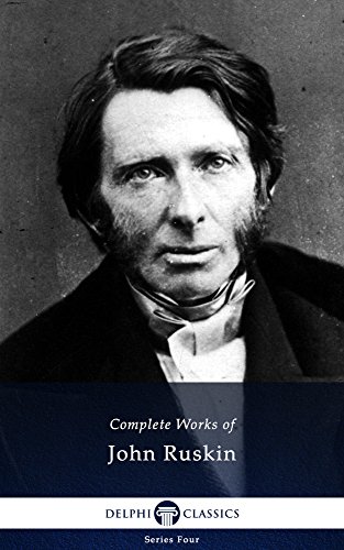 John Ruskin 