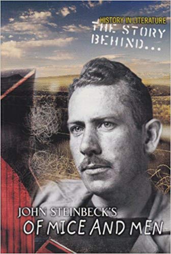 John Steinbeck 