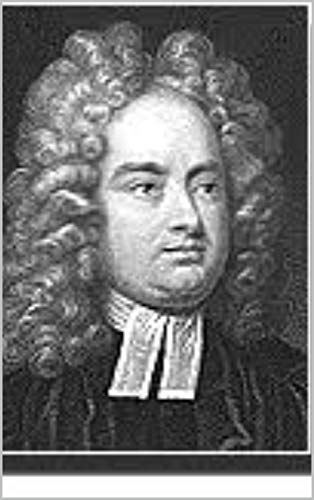 Jonathan Swift 