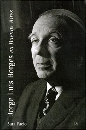 Jorge Luis Borges 