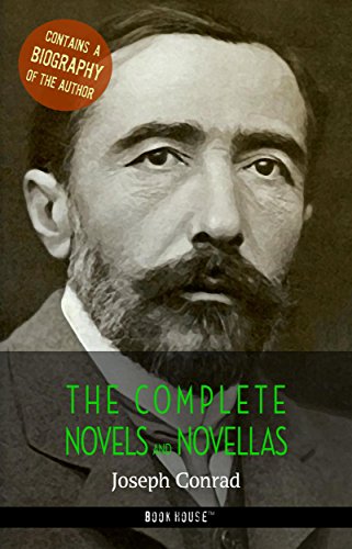 Joseph Conrad 