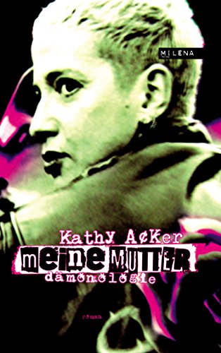 Kathy Acker 