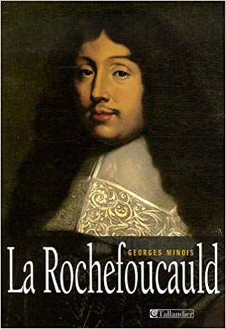 La Rochefoucauld 