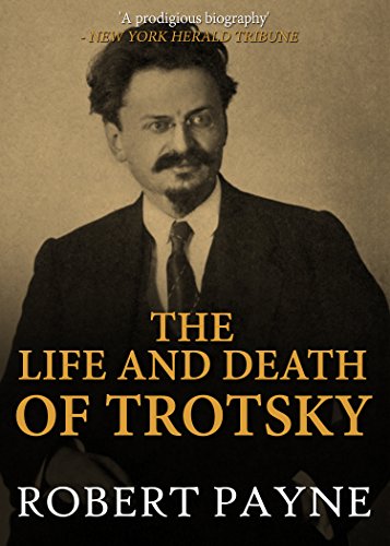 Lev Trotskii 