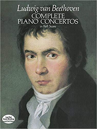 Ludwig van Beethoven 