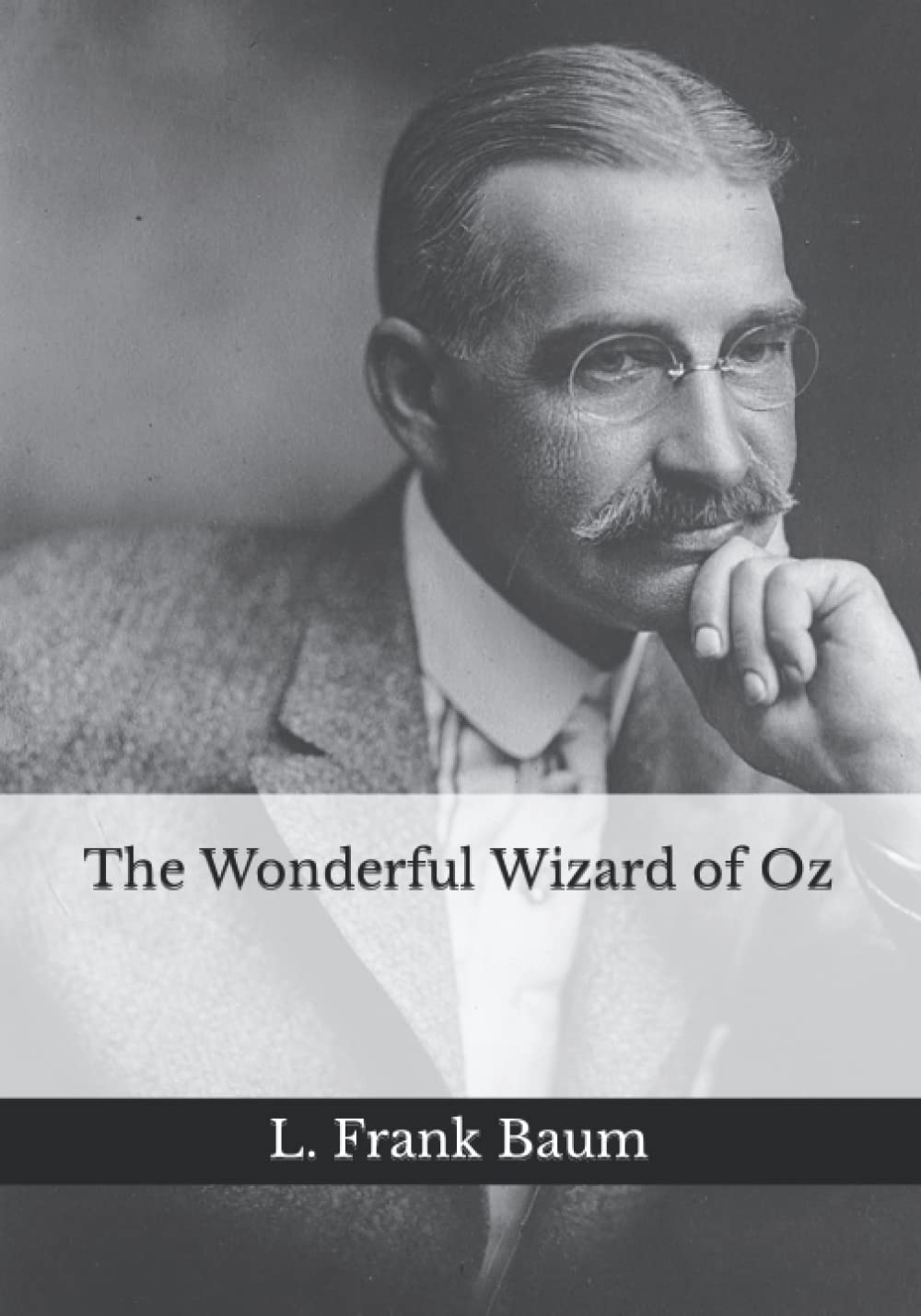 Lyman Frank Baum 