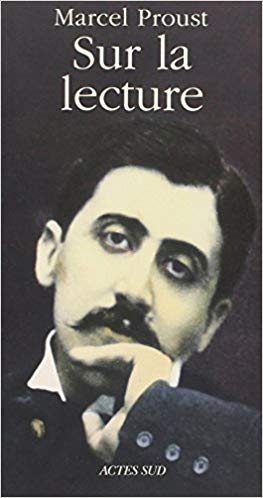 Marcel Proust 