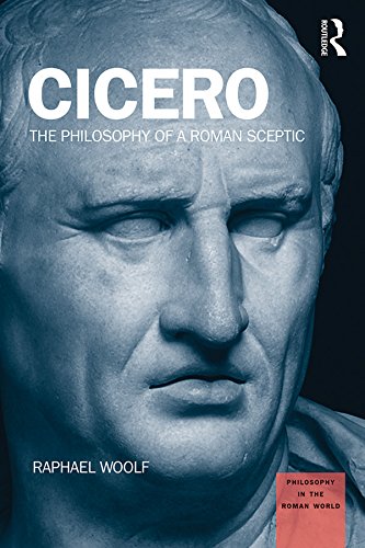 Marcus Tullius Cicero 