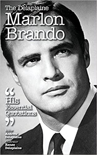 Marlon Brando