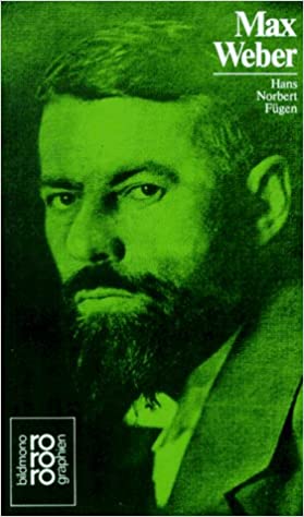 Max Weber 