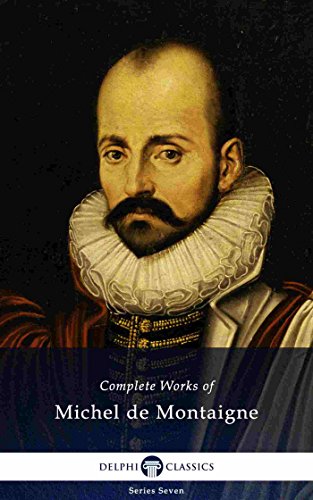 Michel de Montaigne 