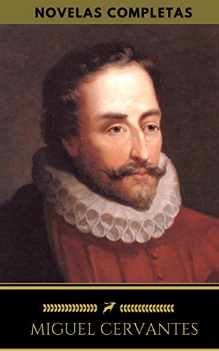 Miguel de Cervantes 