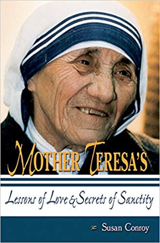 Mother Teresa 