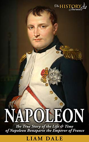 Napoleon Bonaparte 