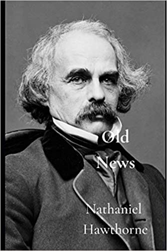 Nathaniel Hawthorne 