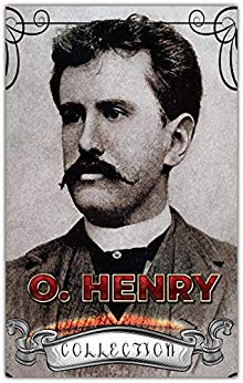 O. Henry 