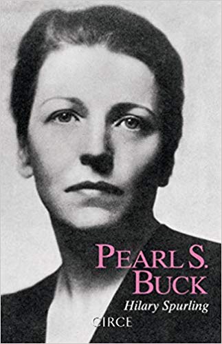 Pearl S. Buck 