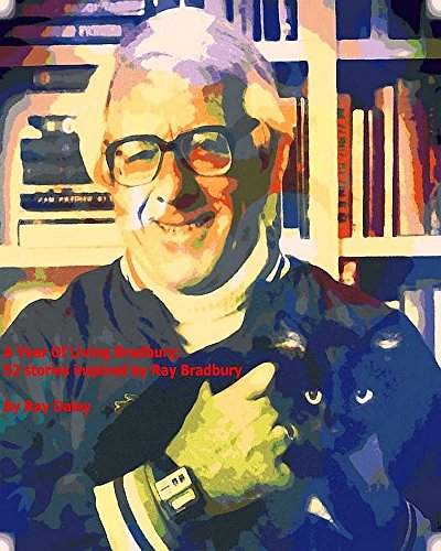 Ray Bradbury 