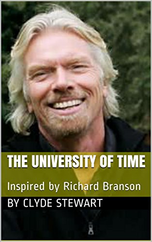 Richard Branson 