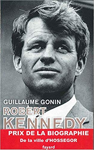 Robert Kennedy 