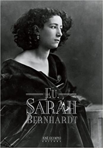 Sarah Bernhardt 