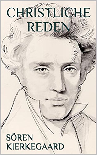 Soren Kierkegaard 