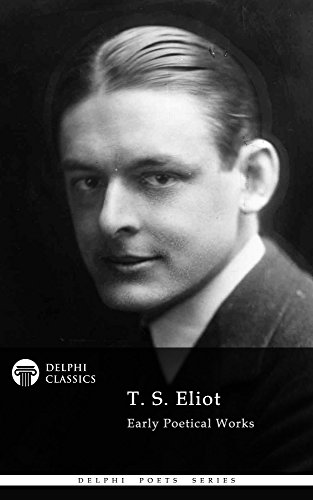 T. S. Eliot 