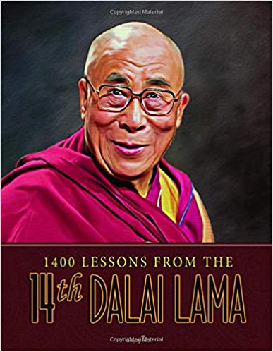 The 14th Dalai Lama 