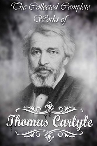 Thomas Carlyle 