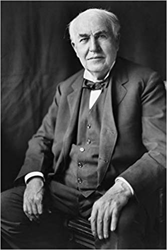 Thomas Edison 