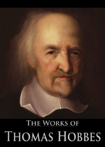 Thomas Hobbes 