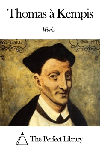 Thomas a Kempis 