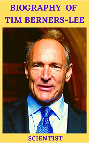 Tim Berners-Lee 