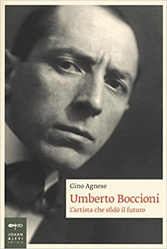 Umberto Boccioni 