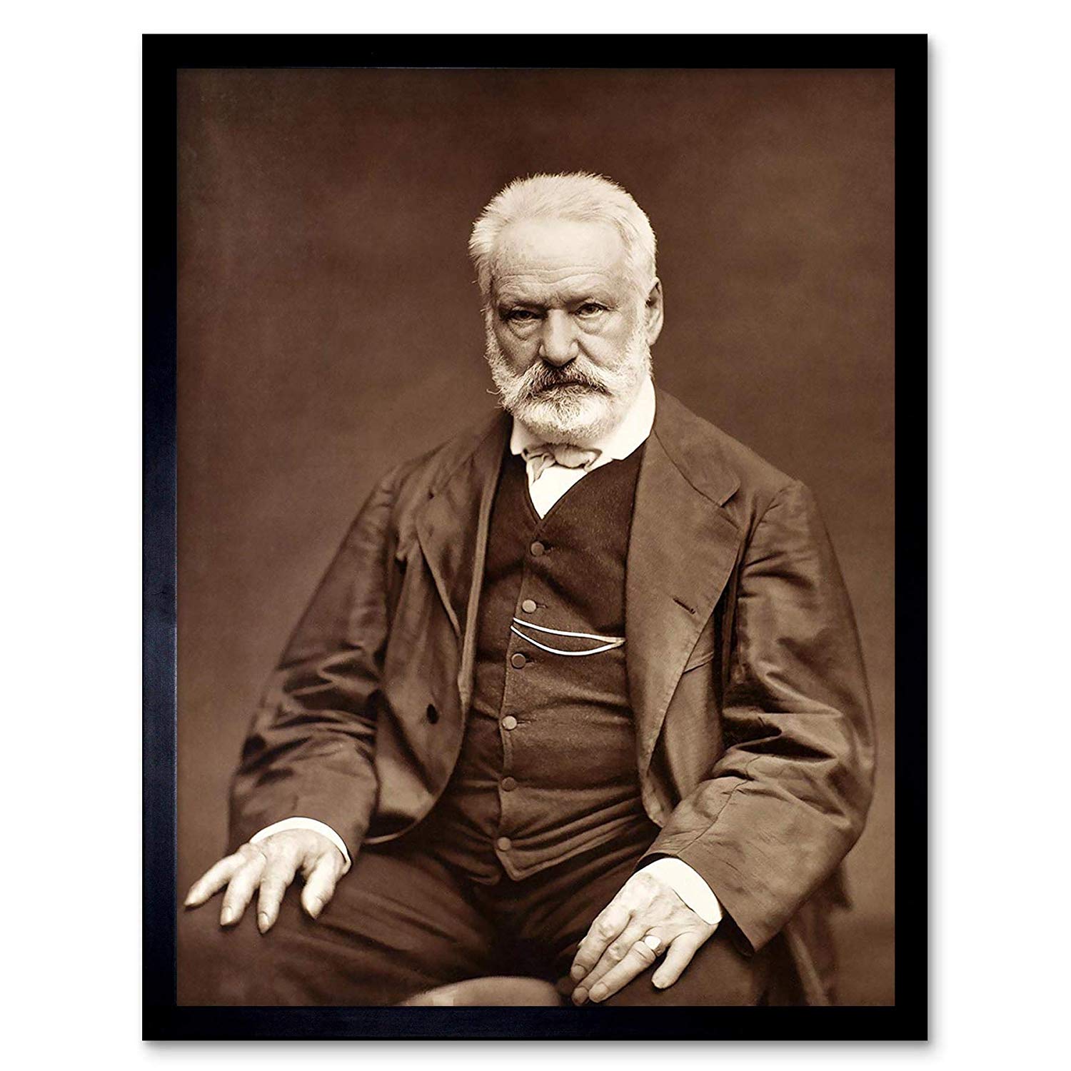 Victor Hugo 