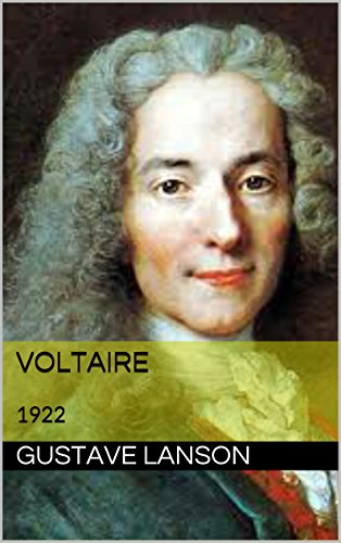 Voltaire 