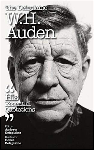 W. H. Auden 