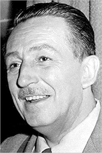 Walt Disney 