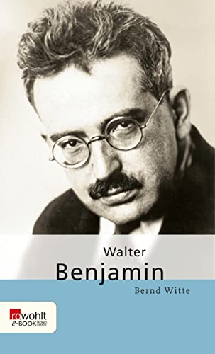Walter Benjamin 