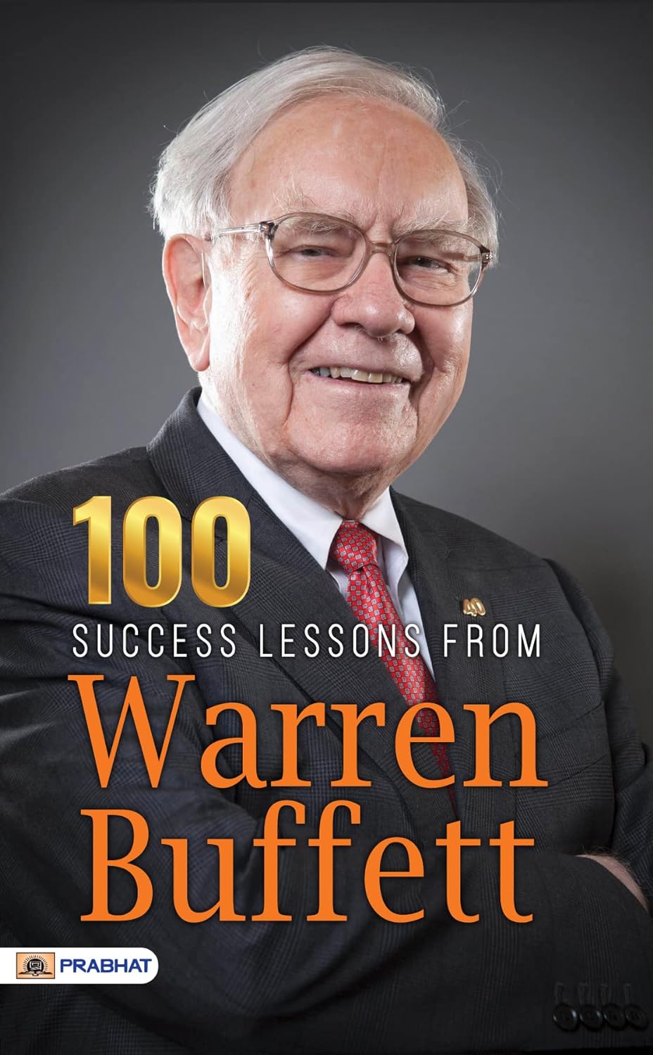 Warren Buffett 