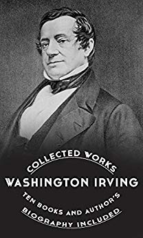 Washington Irving 