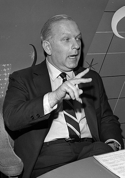 William Bernbach 